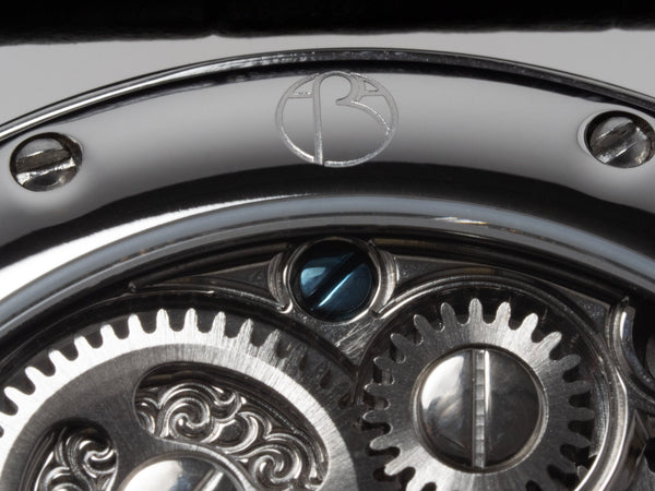 Pre-Order The ERA Prometheus - The World's First Accessible Millionaire Tourbillon [Batch 9] TT