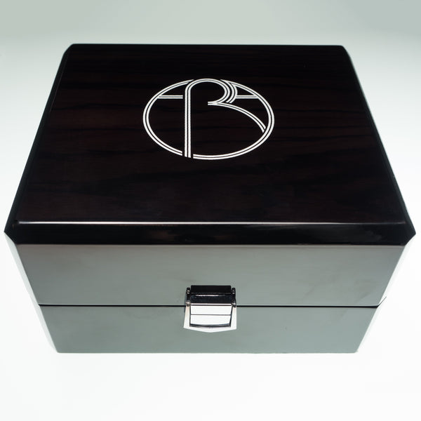 Pre-Order The ERA Prometheus - The World's First Accessible Millionaire Tourbillon [Batch 9] TT