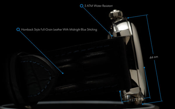 Pre-Order The ERA Prometheus - The World's First Accessible Millionaire Tourbillon [Batch 9] TT