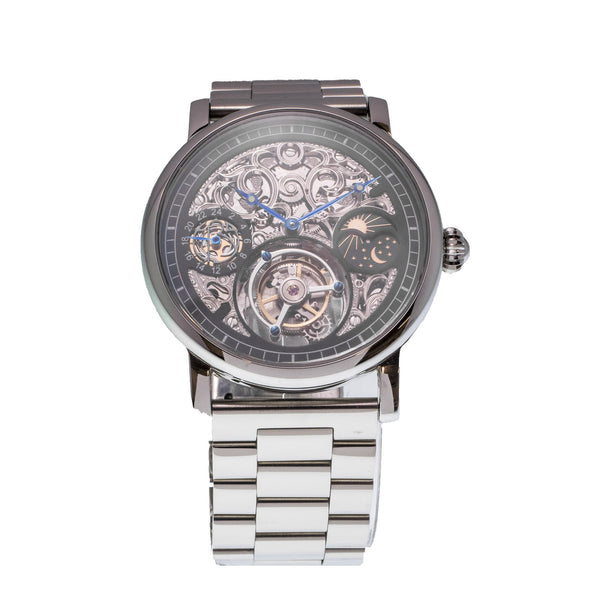 Pre-Order The ERA Prometheus - The World's First Accessible Millionaire Tourbillon [Batch 9] TT