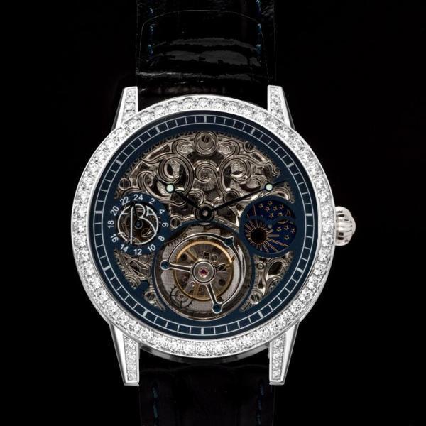 Pre-Order The ERA Prometheus - The World's First Accessible Millionaire Tourbillon [Batch 9] TT