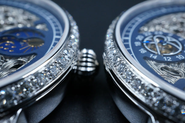 Pre-Order The ERA Prometheus - The World's First Accessible Millionaire Tourbillon [Batch 9] TT